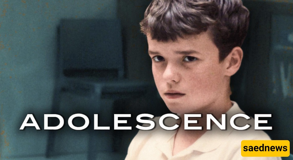 Adolescence: قصه البلوغ التی صدمت الجمیع فی جوائز الإیمی 2025