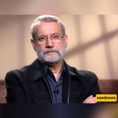 تهدیدات بالقتل لعلی لاریجانی خلال الحرب الأخیره: "أمامک 12 ساعه لمغادره البلاد وإلا سنقتلک"