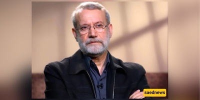 تهدیدات بالقتل لعلی لاریجانی خلال الحرب الأخیره: "أمامک 12 ساعه لمغادره البلاد وإلا سنقتلک"