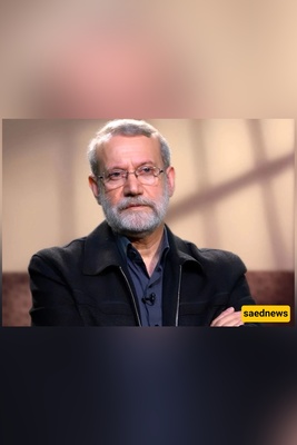 تهدیدات بالقتل لعلی لاریجانی خلال الحرب الأخیره: "أمامک 12 ساعه لمغادره البلاد وإلا سنقتلک"