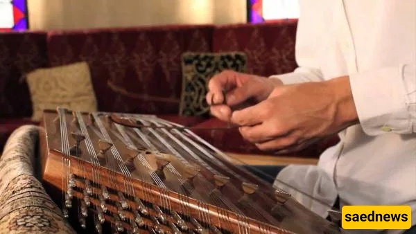 السنطور