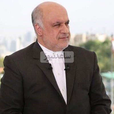 أمانی: خطه إسرائیل لتفتیت إیران فشلت؛ حماس لن تضع أسلحتها
