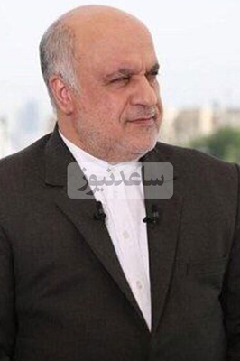 أمانی: خطه إسرائیل لتفتیت إیران فشلت؛ حماس لن تضع أسلحتها