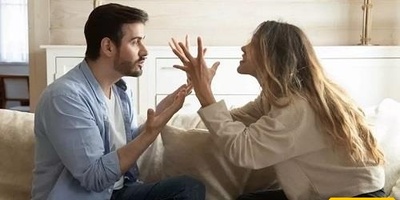 الغضب المتکرر تجاه الزوج/الزوجه واستراتیجیات إداره الغضب فی الحیاه الزوجیه