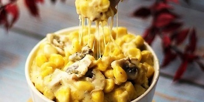 وصفه ذره مکسیکیه سهله على طریقه “إیزی ستریت” – جربها مره وستعشقها + فیدیو