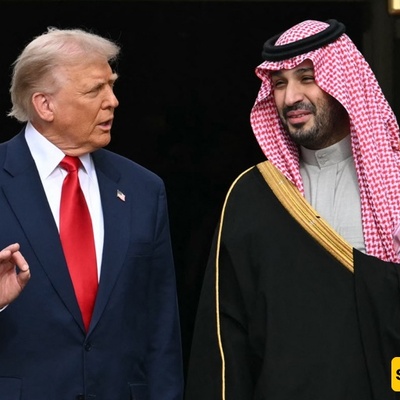 ضغوط ترامب على حکام المنطقه للانضمام إلى اتفاقات التطبیع