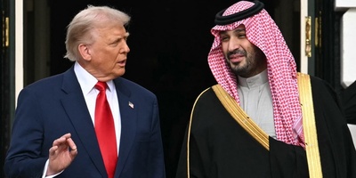 ضغوط ترامب على حکام المنطقه للانضمام إلى اتفاقات التطبیع
