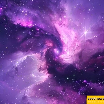 صوره ناسا الیومیه: لغز الصخره التی یبلغ ارتفاعها 1000 متر – اکتشاف ظاهره مذهله فی أعماق الفضاء