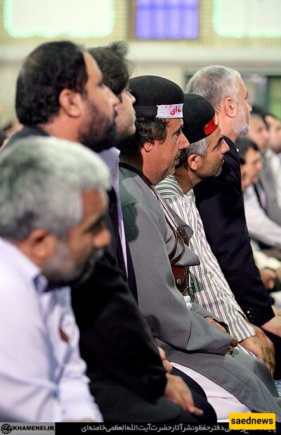 خامنئی