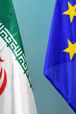 الاتحاد الأوروبی: الدبلوماسیه مع إیران مستمره