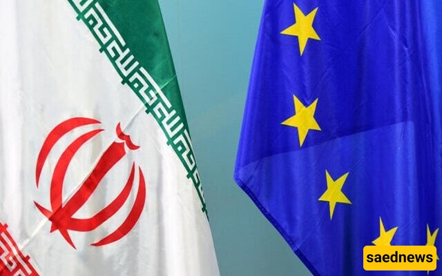 الاتحاد الأوروبی: الدبلوماسیه مع إیران مستمره