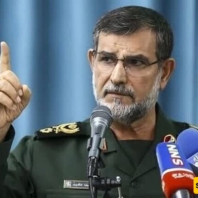 رساله غامضه من الأدمیرال تانجسایری: لم تروا بعد سلاحنا الرئیسی!