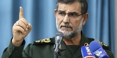 رساله غامضه من الأدمیرال تانجسایری: لم تروا بعد سلاحنا الرئیسی!