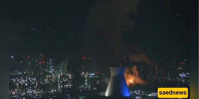 اعتراف خطیر من "رادیو فردا": صواریخ إیران على محطه حیفا تسبّبت بخسائر تتجاوز 200 ملیون دولار