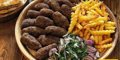 کیفیه تحضیر کباب أوزبکی طری ولذیذ: الطبق المثالی من اللحم على مائدتک