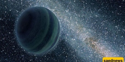 صور تفضّل ناسا إبقاؤها سریه: أغرب الملاحظات الفضائیه الجدیده المکتشفه