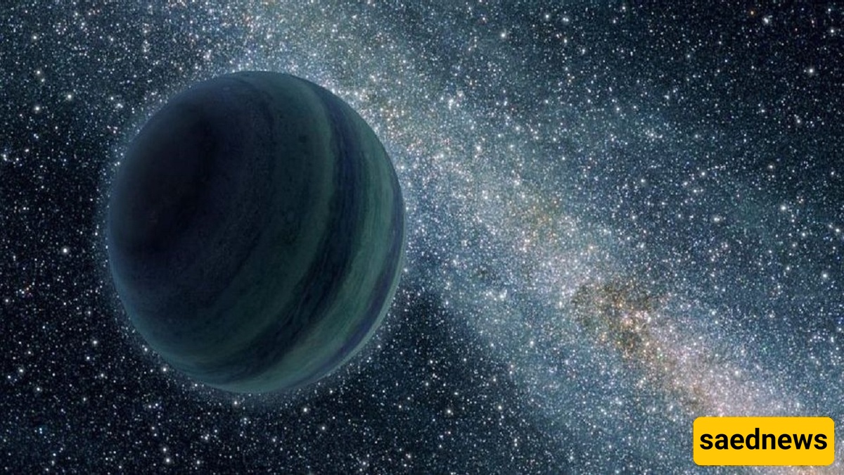 صور تفضّل ناسا إبقاؤها سریه: أغرب الملاحظات الفضائیه الجدیده المکتشفه