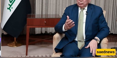 متحدث الخارجیه: عراقجی سیلتقی نظیره العراقی