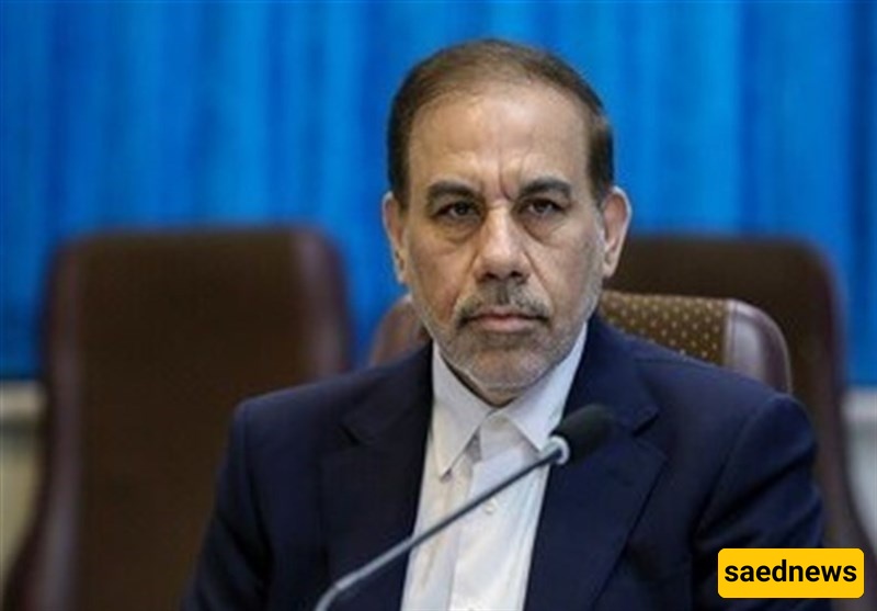 وقع الهجوم على سجن إیفین أثناء زیاره عائلات السجناء