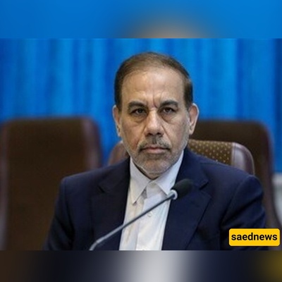 وقع الهجوم على سجن إیفین أثناء زیاره عائلات السجناء