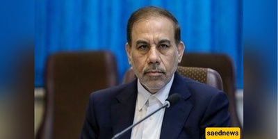 وقع الهجوم على سجن إیفین أثناء زیاره عائلات السجناء