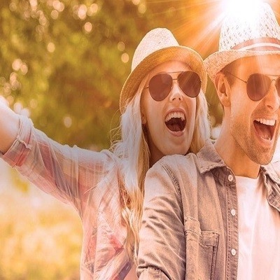 خصائص الأزواج الناجحین