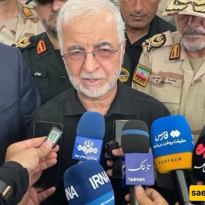 وزیر الداخلیه: أکثر من 3.4 ملیون زائر غادروا حدود البلاد