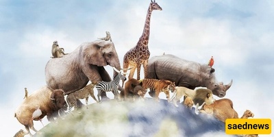 لعشاق وثائقیات الحیاه البریه: تعرّف على أقسى مخلوق على الأرض