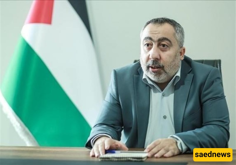 طاهر النونو: قیاده حماس تجری اتصالات مکثفه لوقف الإباده فی غزه