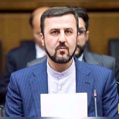 مساعد وزیر الخارجیه: الولایات المتحده طلبت وقف إطلاق النار بعد خساره إسرائیل فی المواجهه مع إیران/ إیران لن تتنازل عن حقوقها النوویه ورفع العقوبات مهما کان الثمن