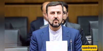 مساعد وزیر الخارجیه: الولایات المتحده طلبت وقف إطلاق النار بعد خساره إسرائیل فی المواجهه مع إیران/ إیران لن تتنازل عن حقوقها النوویه ورفع العقوبات مهما کان الثمن