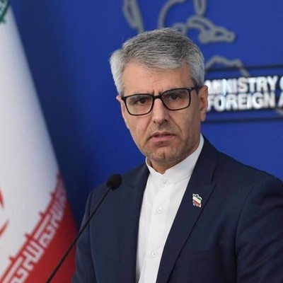 طهران تدین اغتیال الکیان الصهیونی مذیع قناه المنار اللبنانیه