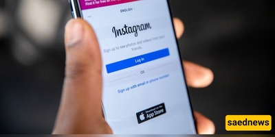 کیفیه تعزیز صفحه الأعمال على إنستغرام