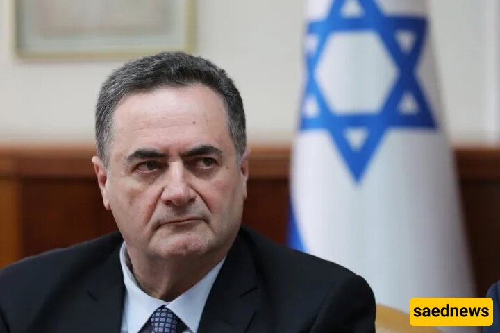 وزیر حرب تل أبیب: لن نترک مرتفعات "جبل الشیخ" فی سوریا!