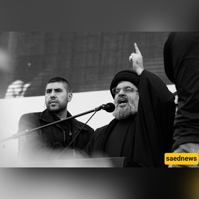 خبرٌ ضاع وسط زخم الحرب: استشهاد الحارس الشخصی لسید حسن نصرالله وابنه فی الهجمات الوحشیه لإسرائیل على طهران