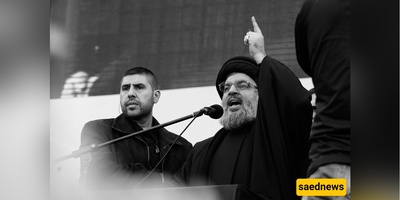 خبرٌ ضاع وسط زخم الحرب: استشهاد الحارس الشخصی لسید حسن نصرالله وابنه فی الهجمات الوحشیه لإسرائیل على طهران