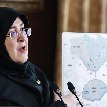 مهاجرانی: وجود قوات أجنبیه فی القوقاز قد یکون له عواقب سلبیه على السلام والاستقرار