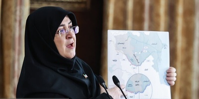 مهاجرانی: وجود قوات أجنبیه فی القوقاز قد یکون له عواقب سلبیه على السلام والاستقرار