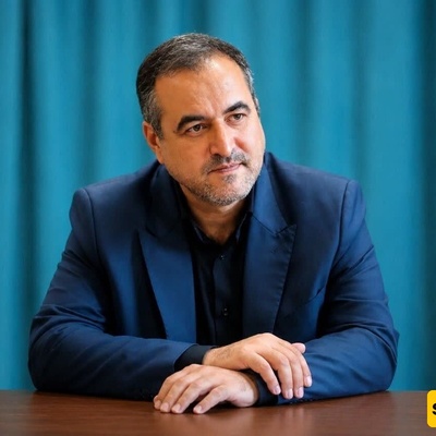 شرکه الألومنیوم الإیرانیه تنفی وقوع انفجار ومسؤول رسمی یؤکد سلامه الوضع