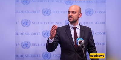 باریس وبکین نحو تنسیق الجهود النوویه/ وطهران تتهم الغرب بنسف المسار الدبلوماسی