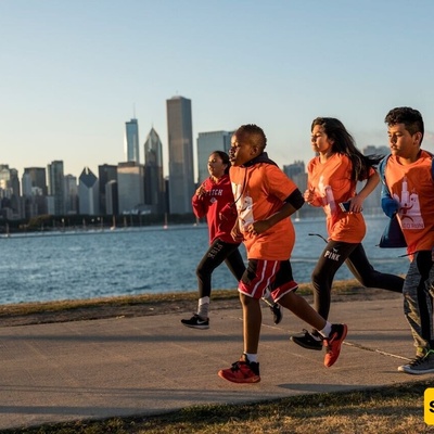 یمکن لهذه النصائح الاحترافیه للجری أن تحوّل أداؤک خلال أسبوع واحد فقط