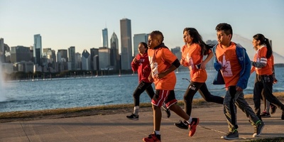 یمکن لهذه النصائح الاحترافیه للجری أن تحوّل أداؤک خلال أسبوع واحد فقط