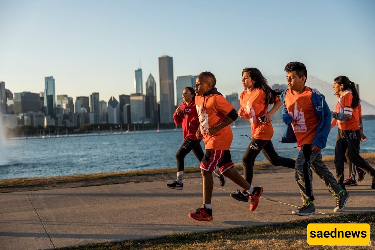 یمکن لهذه النصائح الاحترافیه للجری أن تحوّل أداؤک خلال أسبوع واحد فقط