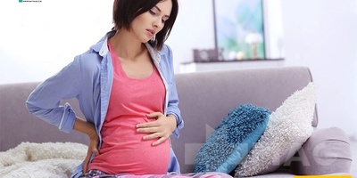 کیفیه التعامل مع آلام الظهر أثناء الحمل