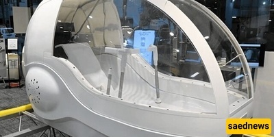 بهذا الاختراع، حقق المهندسون الیابانیون حلم الجمیع! لکن بصراحه، لا شیء یضاهی حجاره الخفاف وإسفنجات الاستحمام الخاصه بنا 😂فیدیو