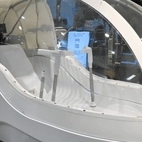 بهذا الاختراع، حقق المهندسون الیابانیون حلم الجمیع! لکن بصراحه، لا شیء یضاهی حجاره الخفاف وإسفنجات الاستحمام الخاصه بنا 😂فیدیو