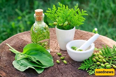 کیف تُعالج الاضطرابات الجنسیه فی الطب التقلیدی