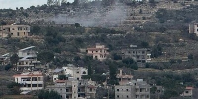 ثلاث انفجارات کبرى تهز لبنان