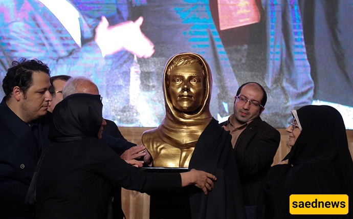 مریم میرزاخانی