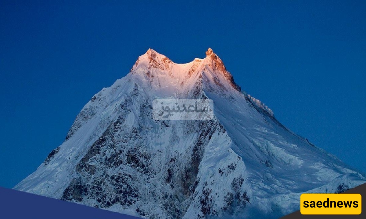 تعرف على أطول وأروع الجبال فی النظام الشمسی [صور]